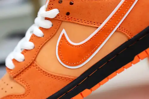 Nike Dunk Orange Lobster 2022 