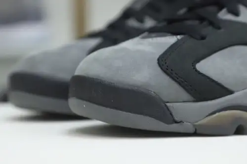 Paris Saint-Germain X Air Jordan 6 Retro 