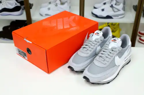 Fragment Design X Sacai X Ldv Waffle 