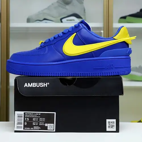 Ambush Xnike Air Force1low 