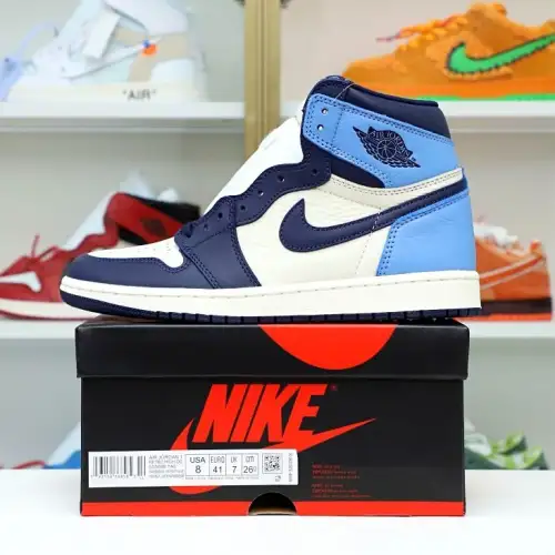 Air Jordan 1 Retro High Og 