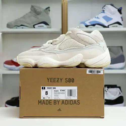 Yeezy 500 Fv3573 92F2343