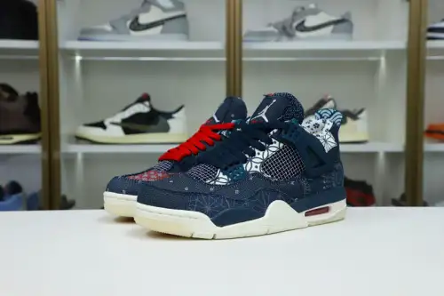 Jordan Air Jordan 4 Retro Se 