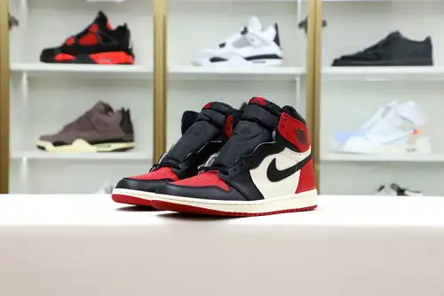 Air Jordan 1 Retro High Og 