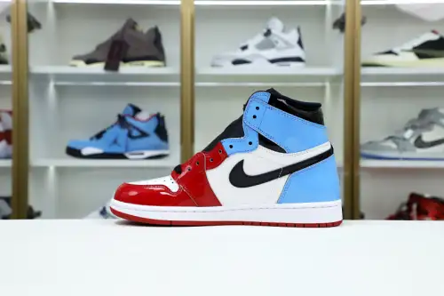 Air Jordan 1 Retro High Og 