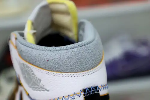 Union La X Air Jordan 1 Retro High Nrg 