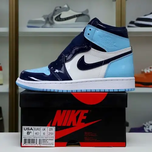 Wmns Air Jordan 1 Retro High Og 