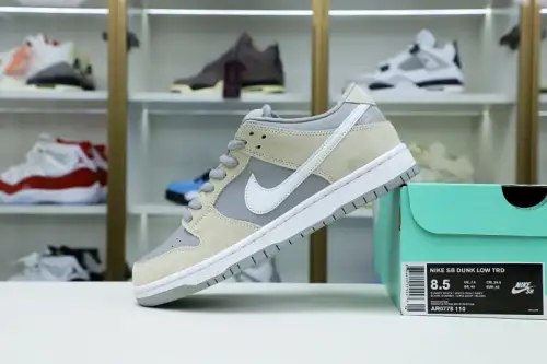 Nike Sb Dunk Low Trd 