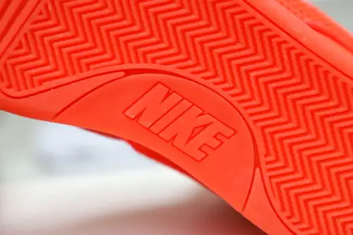 Nike Air Yeezy 2 Red October 