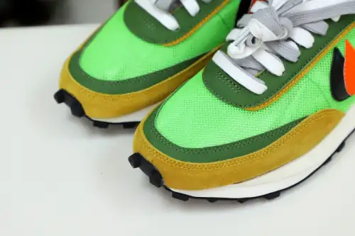 Sacai X Ldwaffle 
