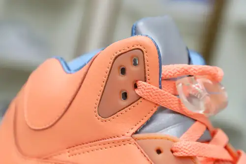 Dj Khaled X Jordan Air Jordan 5 