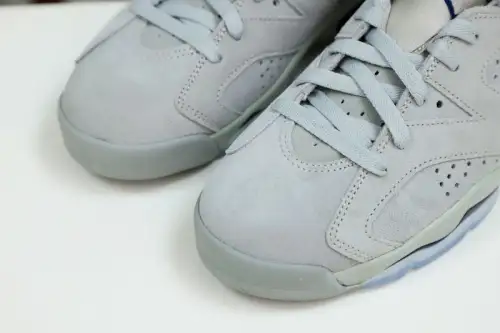 Air Jordan 6 “Georgetown” 