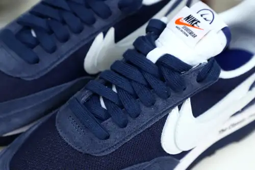 Fragment Design X Sacai X Ldv Waffle 