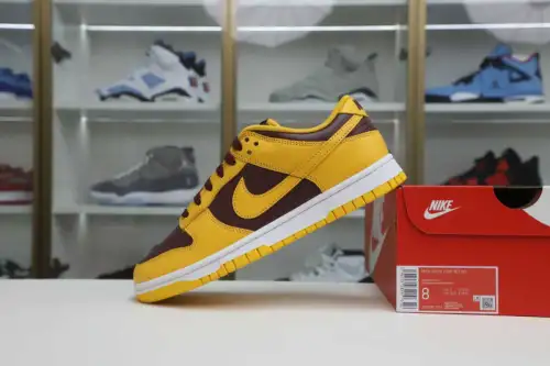 Nike Dunk Low Retro 