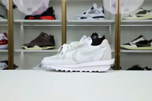 Sacai X Nike Ldv Waffle 