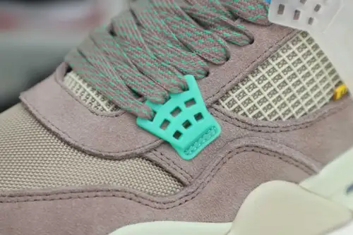 Union La X Air Jordan 4 Retro 