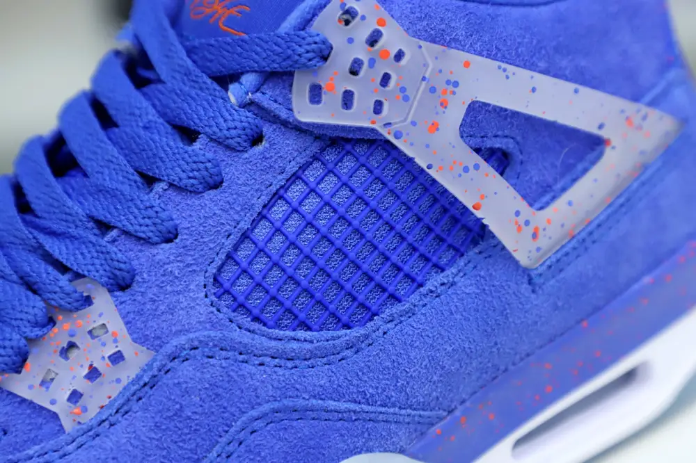 Jordan Air Jordan 4 