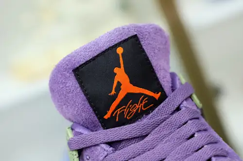 Jordan Air Jordan 4 Retro