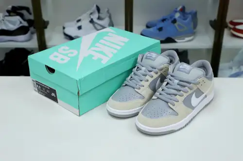 Nike Sb Dunk Low Trd 534305