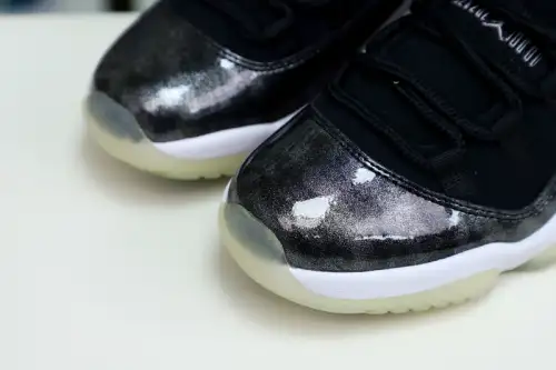 Jordan Air Jordan 11 Retro Low Barons 