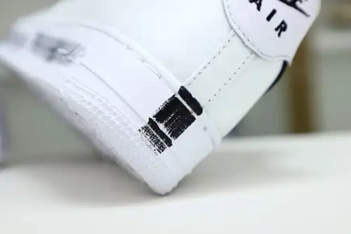 Nike Air Force 1 Low Para- Noise 2.0 