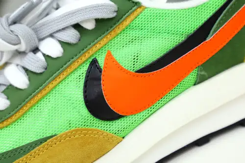 Sacai X Ldwaffle 