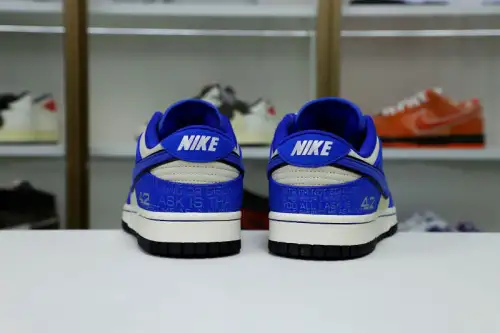 Nike Dunk Low Jackie Robinson Dv2122-400 
