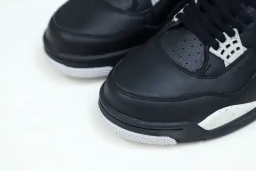 Jordan Air Jordan 4 Retro Oreo 