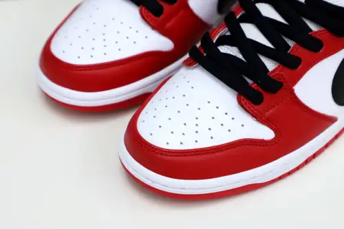 Nike Sb Dunk Low “Chicago” 