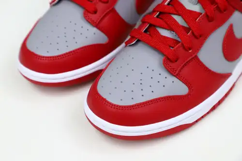 Nike Sb Dunk Low Medium Grey 