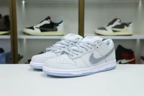 Nike Dunk Sb Low 