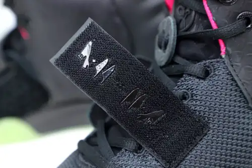 Nike Air Yeezy 2 Solar Red 