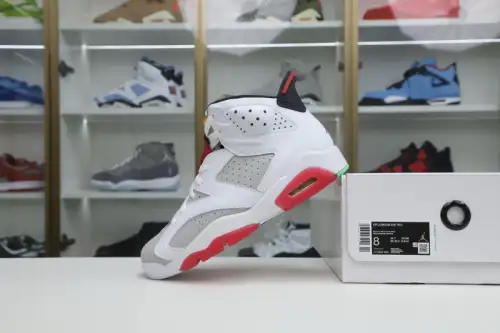 Air Jordan 6 Retro Neutral Grey 