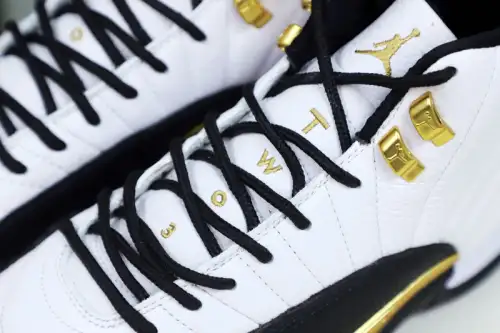 Air Jordan 12 Retro 