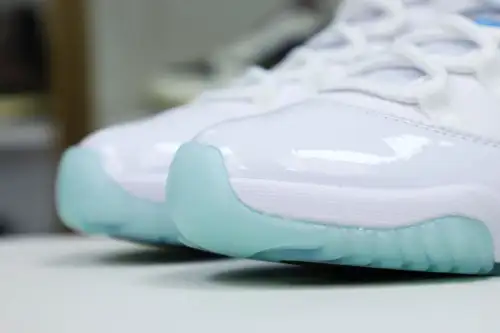Jordan Air Jordan 11 Retro Legend Blue 
