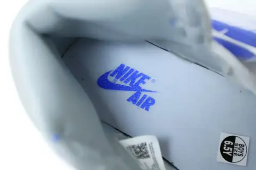 Air Jordan 1 Retro High Og 