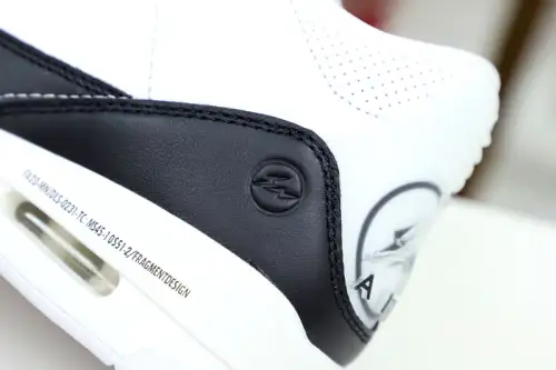 Fragment Design X Air Jordan 3 Retro Sp 