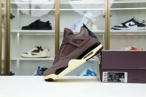 Air Jordan 4 Am 