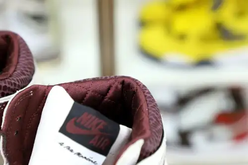 A Ma Maniére X Jordan Air Jordan 1 Retro High Og Sp