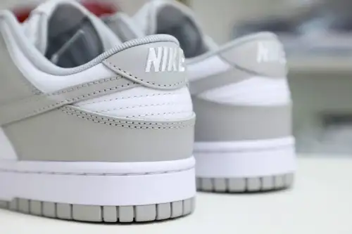 Nike Dunk Low Retro Grey Fog 