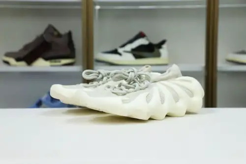 Yeezy 450 Cloud White H68038 