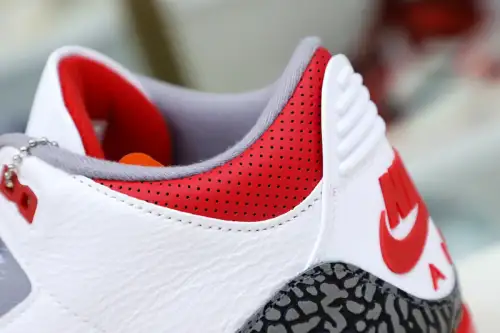Air Jordan 3Retro 