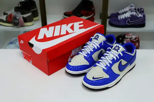 Nike Dunk Low Jackie Robinson Dv2122-400 39C8B29