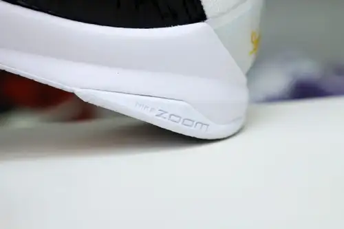 Nike Zoom Kobe 5 Bruce Lee Alt 