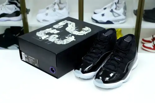 Nike Air Jordan 11 71C46