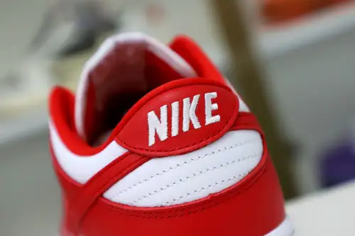 Dunk Low Sp Red 