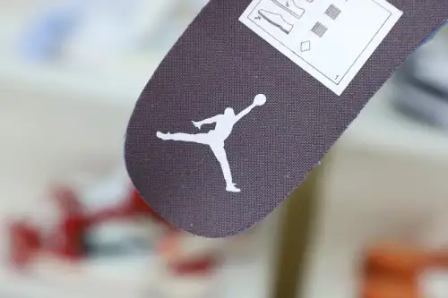 Maniére X Wmns Air Jordan 3 