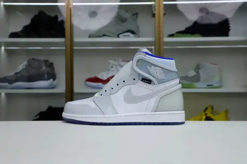 Air Jordan 1 High Zoom 