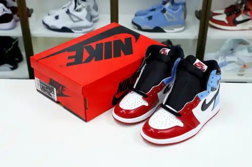 Air Jordan 1 Retro High Og 