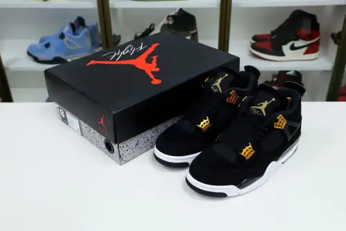Jordan Air Jordan 4 Retro Royalty 561E6165